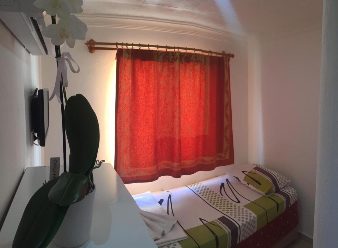 REKOR OTEl Antalya Kültér fotó